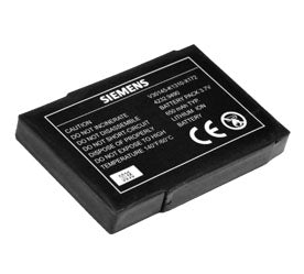 Siemens V30145 K1310 X172 Battery
