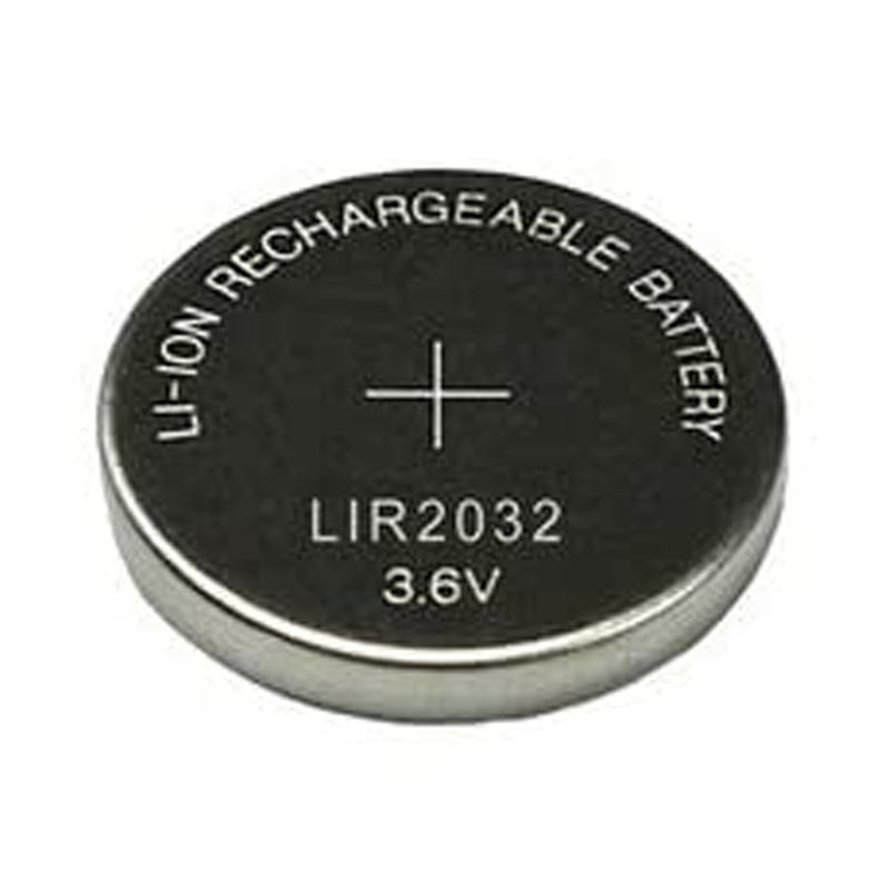 Logitech K750 Solar Wireless Keyboard Rechargeable Replacement Battery