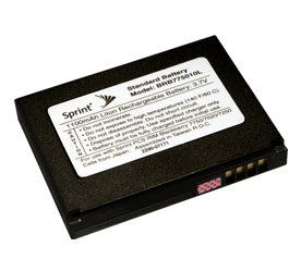 Sprint Brb775010L Battery