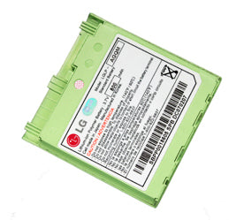 Genuine LG Green SBPP0018605 Battery