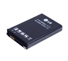 Genuine LG Lucid 4G VS840 Battery