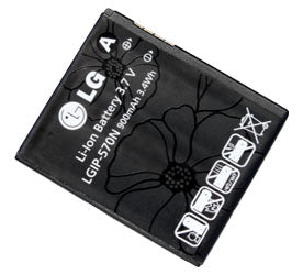 New Genuine LG KV600 Battery