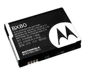 Genuine Motorola Razr 2 V8 Lux Battery