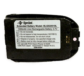 Sprint Blg522510L Battery
