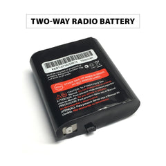 Motorola MS350R Battery