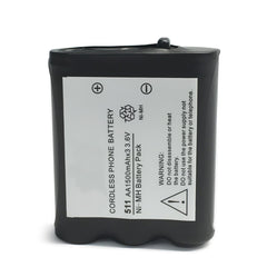 Jasco TL96400 Cordless Phone Battery