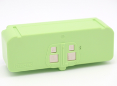 Genuine iRobot Roomba 1800Li Replacement 1800mAh 14.4V 26Wh Li-ion Battery Pack