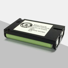 Radio Shack 43-9024 Cordless Phone Battery