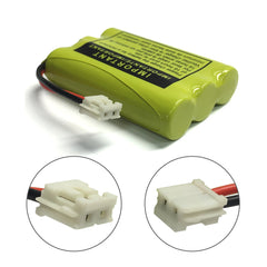 Teledex DCT-2900 Series Cordless Phone Battery