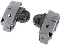 Original iRobot Replacement Drive Wheel Module Pair, Right + Left Wheel for Roomba i7 i7+ i8 i3 i6+ Plus e5 e6 Series