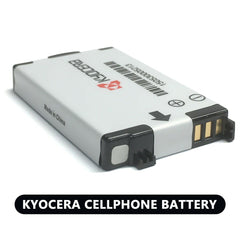 Kyocera TXBAT10009 Cell Phone Battery