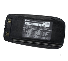Genuine LG DM110 Battery