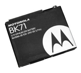 Genuine Motorola Nextel Renegade V950 Battery
