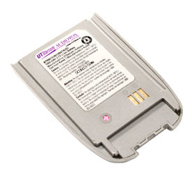 Genuine Audiovox BTR-8610 Battery