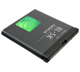 Genuine Nokia Bl 5X Battery