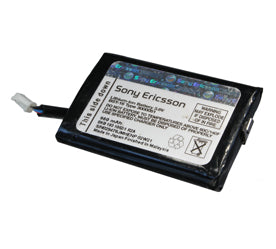Sony Ericsson Bst 16 Battery