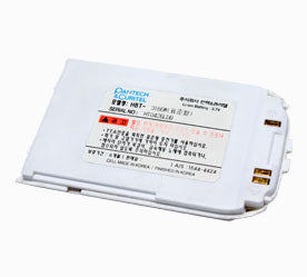 Genuine Pantech Pgk4500 Battery