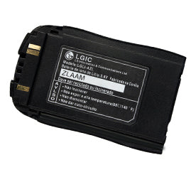 Genuine LG LGLI-AZL Battery