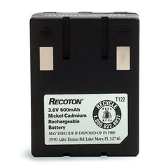 Recoton T122 Cordless Phone Battery