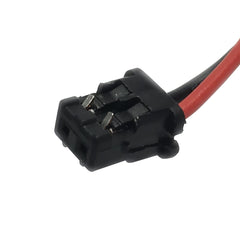 Remote for Sylvania ST88207 Cordless Phone Battery