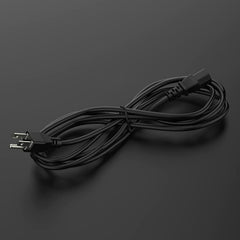 Replacement AC Power Cord for LG Flatron L227WTG-PF Monitor