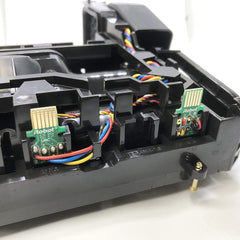 iRobot Replacement Main Roller Brush Cleaning Head with Fan Motor Module for Roomba E5 E6 Series