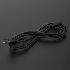 Replacement AC Power Cord for  Dell Optiplex ‎9020 Gaming PC Desktop