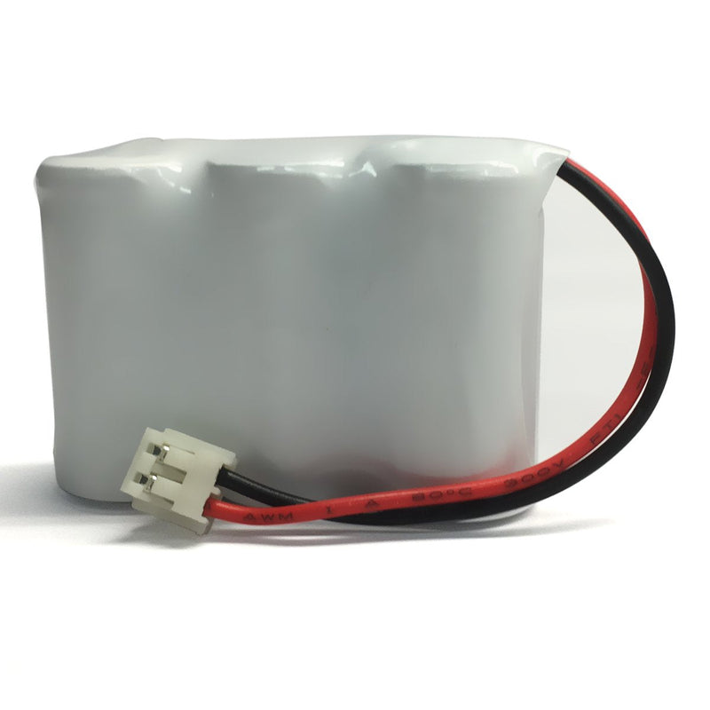 D-2/3AA300X3 Replacement Cordless Phone Battery