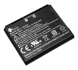 Genuine HTC C750 Battery