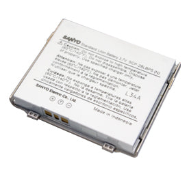 Sanyo Scp 28Lbpsn Battery