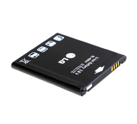 Genuine LG Optimus LTE LU6200 Battery
