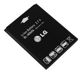 Genuine LG BL-40MN Battery