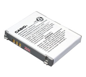 Genuine Casio GzOne Rock Battery