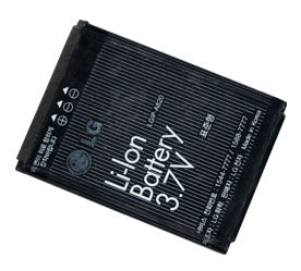 Genuine LG SBPL0078801 Battery