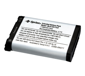Sprint Blg12517Ld Battery