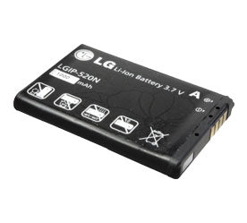 Genuine LG LGIP-520N Battery