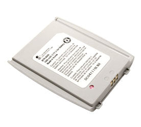 Genuine Audiovox BTR-8900 Battery