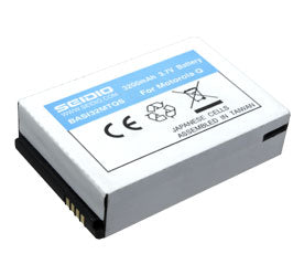 Seidio Q Battery