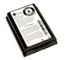 Genuine HTC BTE5800 Battery