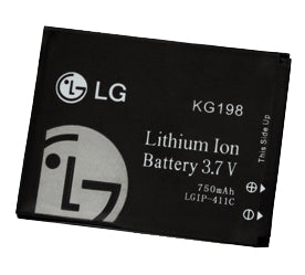 Genuine LG LGIP-411C Battery