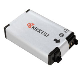 Genuine Extended Kyocera TXBAT10023 Battery