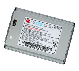 Genuine LG LGLP-GBJM Battery