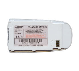 Samsung Sgh C207 Battery