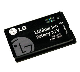 Genuine LG LGIP-530B Battery