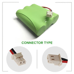 GP GP30AAH3BMX Cordless Phone Battery