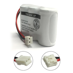 Replacement CS-90017 Cordless Phone Battery