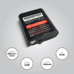 Motorola Talkabout T5720 Battery