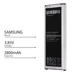 Samsung EB-BG900BBC Cell Phone Battery Pack for Samsung Galaxy S5 I9600 Cell Phone
