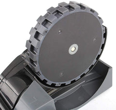 Original iRobot Replacement Drive Wheel Module Pair, Right + Left Wheel for Roomba i7 i7+ i8 i3 i6+ Plus e5 e6 Series