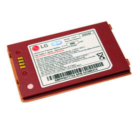 Genuine LG Orange SBPP0017702 Battery